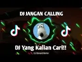 Lagu DJ JANGAN CALLING - OVA LIBENOVO FT OHSHLLE DAN MEEIIYA VIRAL TIKTOK YANG KALIAN CARI !!