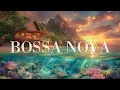Download Lagu Tropical Bossa Nova Vibe ~ Chill Latin Jazz for Peaceful, Sunny Relaxation