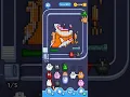 Pixel Flow Level 892 Solution No Commentary