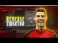 How to do Smooth Reverse Twixtor in After Effects