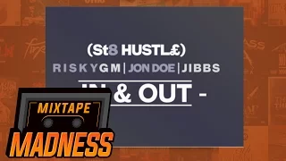  st8 hustl riskygm jon doe u0026 jibbs in u0026 out prod sykes beats mixtapemadness