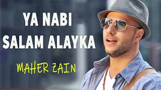                                            ماهر زين   يا نبي سلام عليك دندنها
