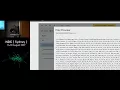 Peanut Butter and Chocolate Integrating Hadoop with SQL Server - Kevin Feasel
