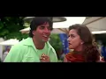 Dil To Pagal Hai Song | Shah Rukh Khan, Madhuri, Karisma, Akshay | Lata Mangeshkar, Udit Narayan