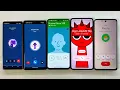 Incoming Outgoing Call + BIP + Fake call + Timer Google Pixel 6, Huawei Y90, Oppo Flip, Realme, Sony