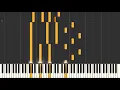 Better (JJ Heller) - Piano accompaniment tutorial