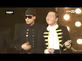 [PSY-NAPAL BAJI] KPOP Concert MAMA 2015 | EP.3