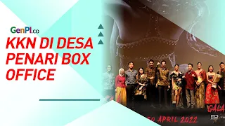 Film KKN di Desa Penari Tembus 3 Juta Penonton, Sudah Nonton?