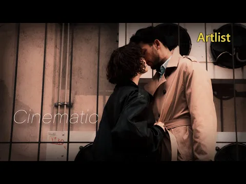 Cinematic and Inspiring Best Music Selection by Artlist