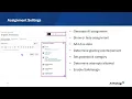 Blackboard Assessments Simplified Training for Instructors and Course Designers