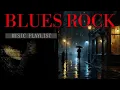 [ Playlist ] Slow.Hi there Have fun with BLUES ROCK.