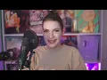 This VTUBER shocked me with her voice! | Vocal Coach Reaction to Stellar Stellar / The First Take