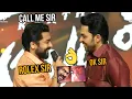 Download Lagu ROLEX SIR 💥👌 Suriya Says Rolex Dialogue | Surya, Karthi | Rolex VS Dilli | Vikram | Viruman