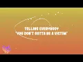 Kesha - Learn to Let Go