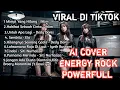 Download Lagu AI COVER ROCK ENERGY POWERFULL,PALING ENAK DI DENGAR SAAT SANTAI ATAUPUN BEKERJA