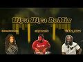 Hiya Hiya - ساره الزكريا و بو بلال - هي هي ( Remix )