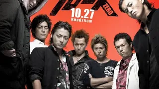 crows zero i pertarungan pertama di suzuran sub indonesia