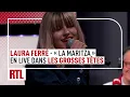 Lagu Laura Ferré - La Maritza (LIVE) dans Les Grosses Têtes