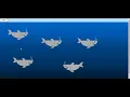 Shark undo redo React JS with TypeScript