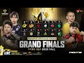 Download Lagu [ID] FFWS Sea 2025 Fall - Grand Finals