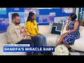Action News reporter Sharifa Jackson shares emotional story with Tamron Hall