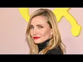 Cameron Diaz welcomes son Nautas at age 53