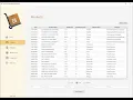 Java Inventory Management System With JavaFX and MySQL