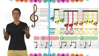 remember me lullaby boomwhacker orff u0026 solfege playalong from