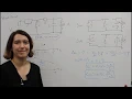 Buck-Boost Converter Operation and Voltage Equation