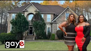 Ts Madison s Starter House to Open Dominique Morgan Shares Origin How Trans Women Can Join