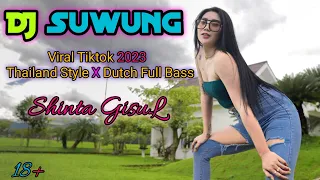 dj suwung shinta gisul official music video