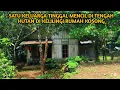 SUASANA DI KAMPUNG MATI HANYA ADA SATU YANG TINGGAL DISINI