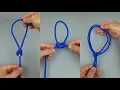 Episode 76 Mastering Knots From Beginner to Expert