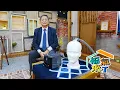 Download Lagu 鼾聲雷動 X 吳清平｜娌長服務處｜2025《福氣來了》EP59