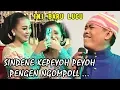Download Lagu CAK KOMET BIKIN SEMUA SINDEN NGAKAK HISTERISS...