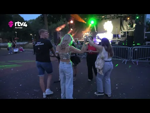 Slotfeest Dedemsvaria