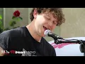 Alt-J "Breezeblocks" LIVE Acoustic at Coachella 2013
