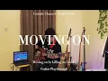 Download Lagu KILLING ME INSIDE - MOVING ON ( GUITAR PLAYTHROUGH )