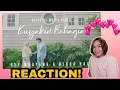 Download Lagu KUYAKINBAHAGIA REY MBAYANG \u0026 DINDA HAUW - KUYAKIN BAHAGIA | OFFICIAL MUSIC VIDEO|| REACTION