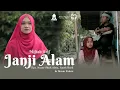 Download Lagu MIFTAH ARIF - JANJI ALAM (OFFICIAL VIDEO CLIP)