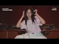 Tinashe - Twentyfive Eight (instrumental)