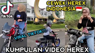 Download YAKIN GAK NONTON ⁉️KUMPULAN VIDEO HEREX || STORY WA CEWEK HEREX || CB, GL, TIGER HEREX MP3