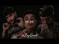 Natanael Cano x Tito Double P x Victor Mendivil x Ovi - OLIVIA LA FLAKA(Letra)