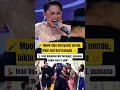 Download Lagu 🎤 Mpok Alpa Bernyanyi Merdu, Ivan Gunawan Ikut Joget Asik! 💃✨