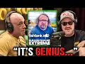 Joe Rogan Shane Gillis On Sam Hyde MDE Fishtank