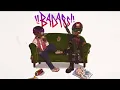 ZillaKami - BADASS ft. Lil Uzi Vert (Official Audio)