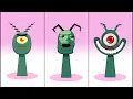 Download Lagu SPRUNKI INCREDIBOX OC ALL PHASES 4 || Compilation Sprunki OC COMPLETE #sprunki #incredibox #oc