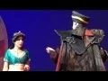 Download Lagu Aladdin A Musical Spectacular Complete Show - Disn