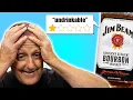Tasting the World s Most Hated Bourbons