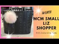 MCM LIZ SMALL